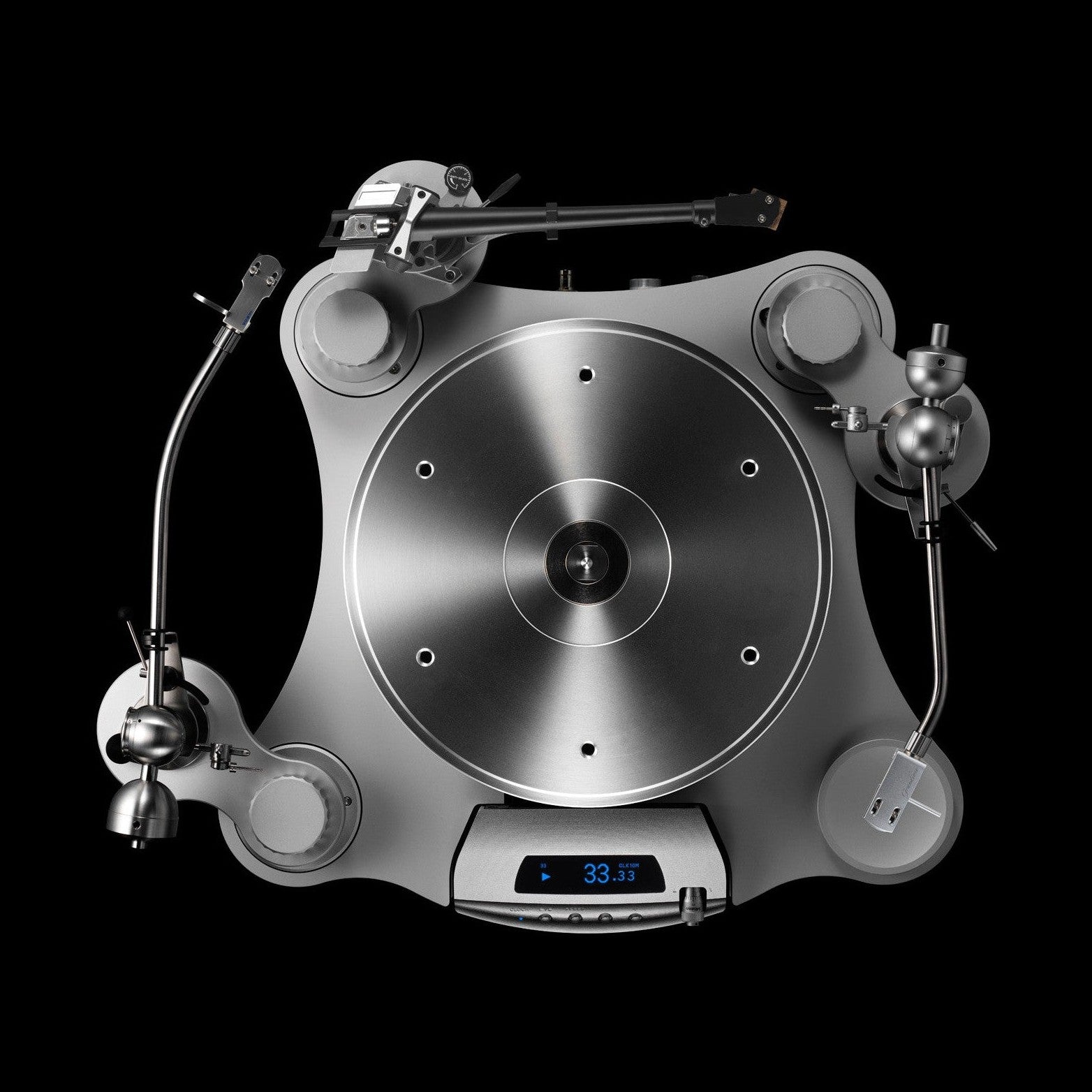 Esoteric Grandioso T1 Turntable-thumbmail-5