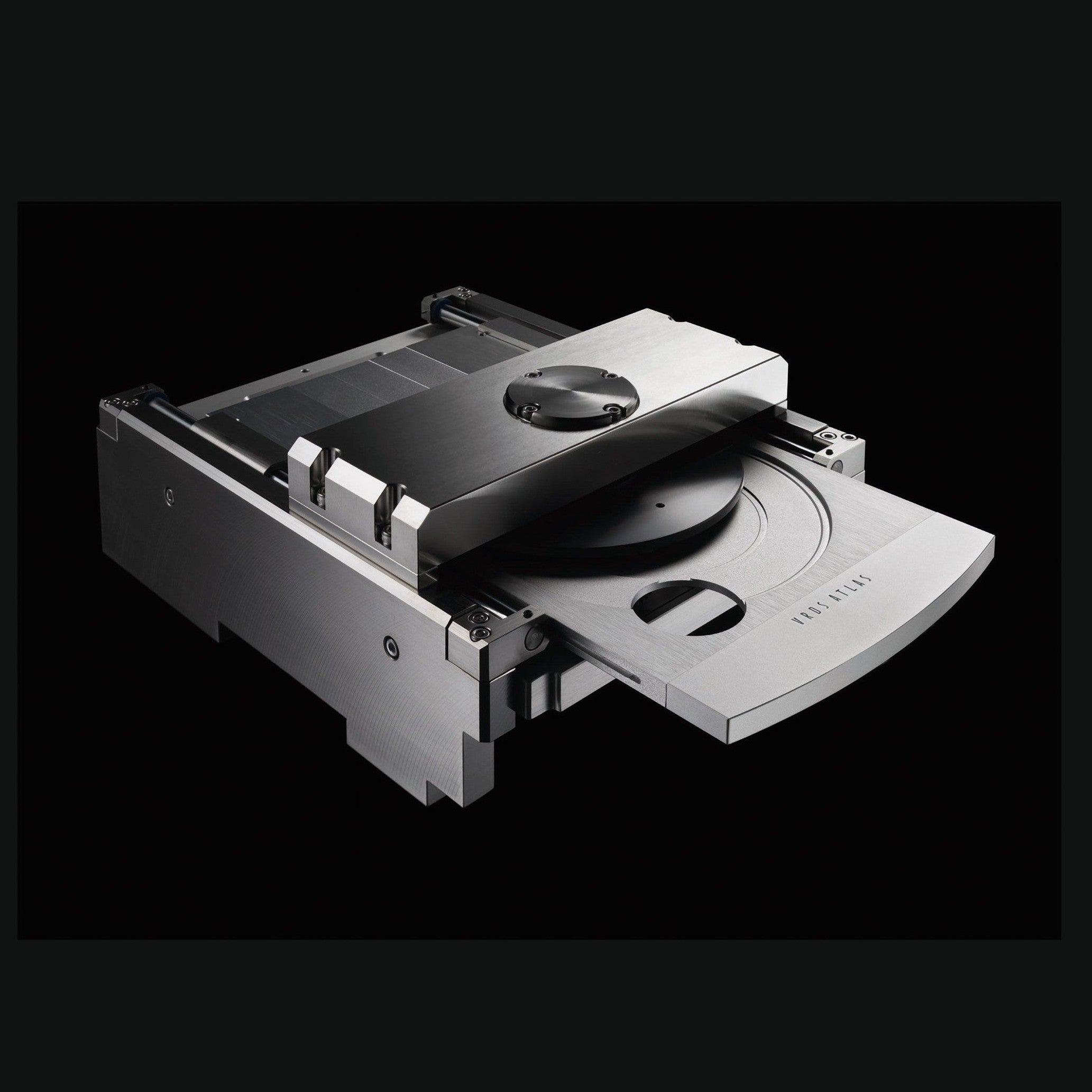 Esoteric Grandioso K1X-SE SACD/CD Player-thumbmail-7