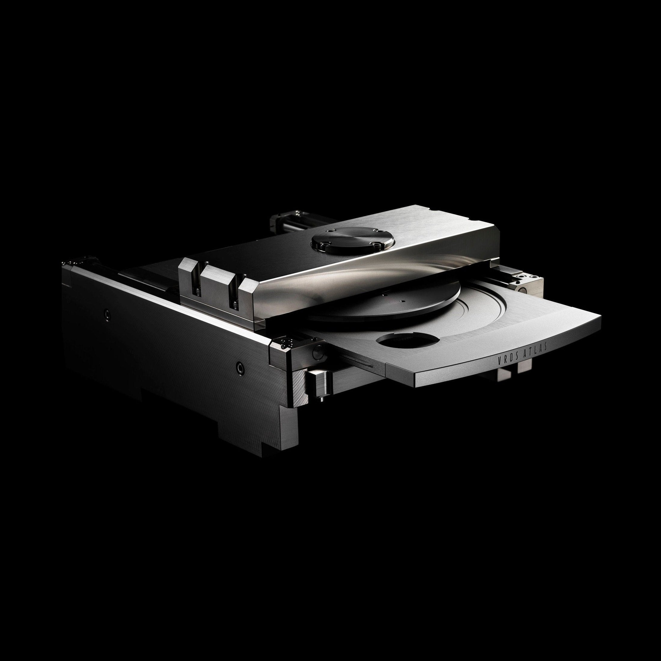 Esoteric Grandioso P1X-SE SACD/CD Transport with Separate Power Supply-thumbmail-6