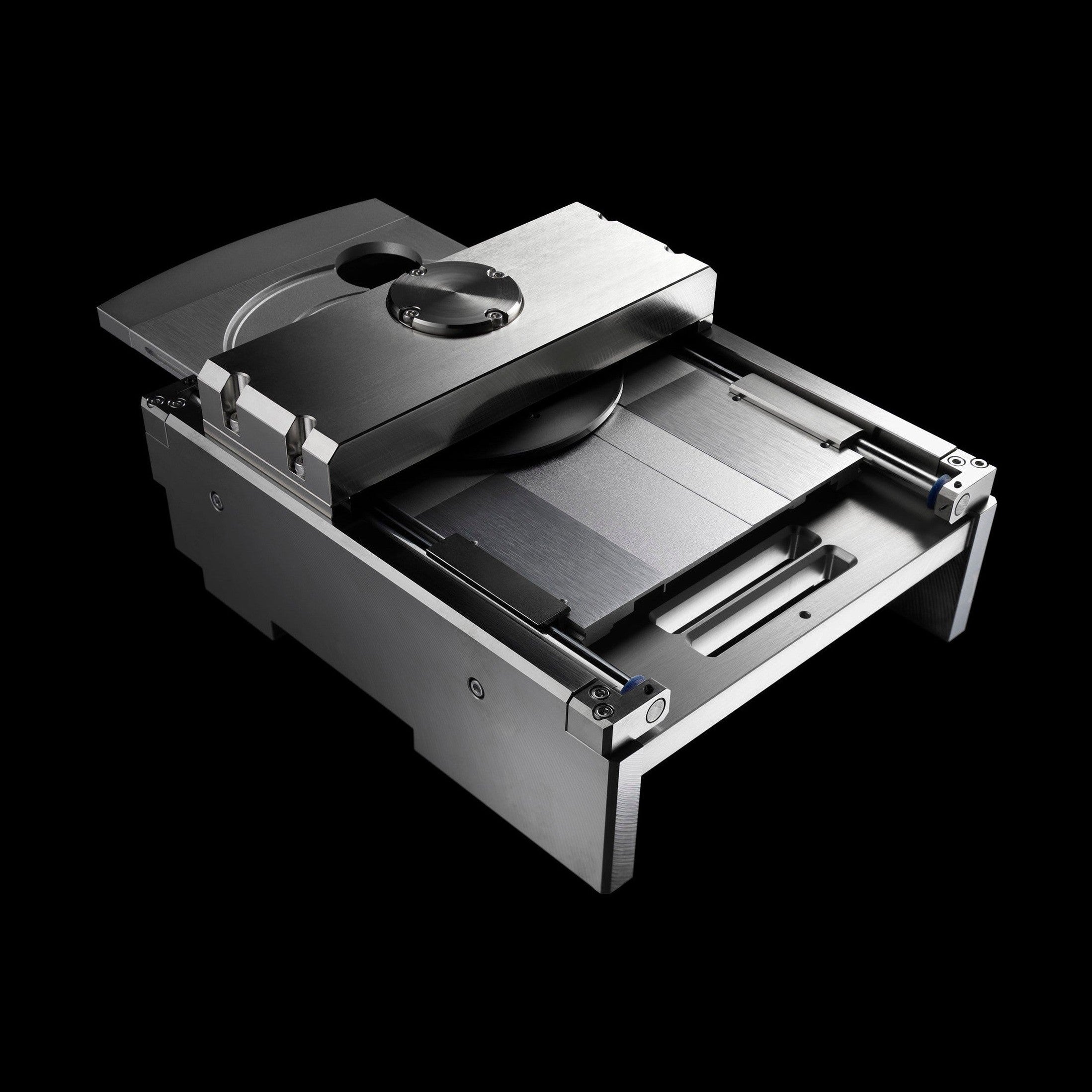 Esoteric Grandioso P1X-SE SACD/CD Transport with Separate Power Supply-thumbmail-7