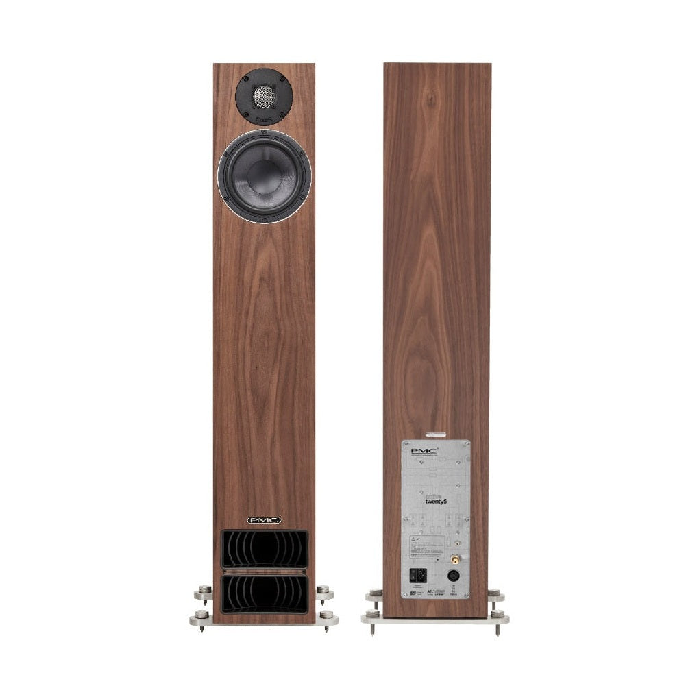 PMC active twenty5 24i