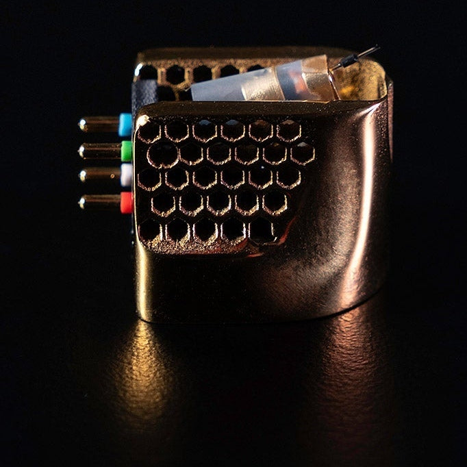 Wilson Benesch Tesellate Ti-D Cartridge