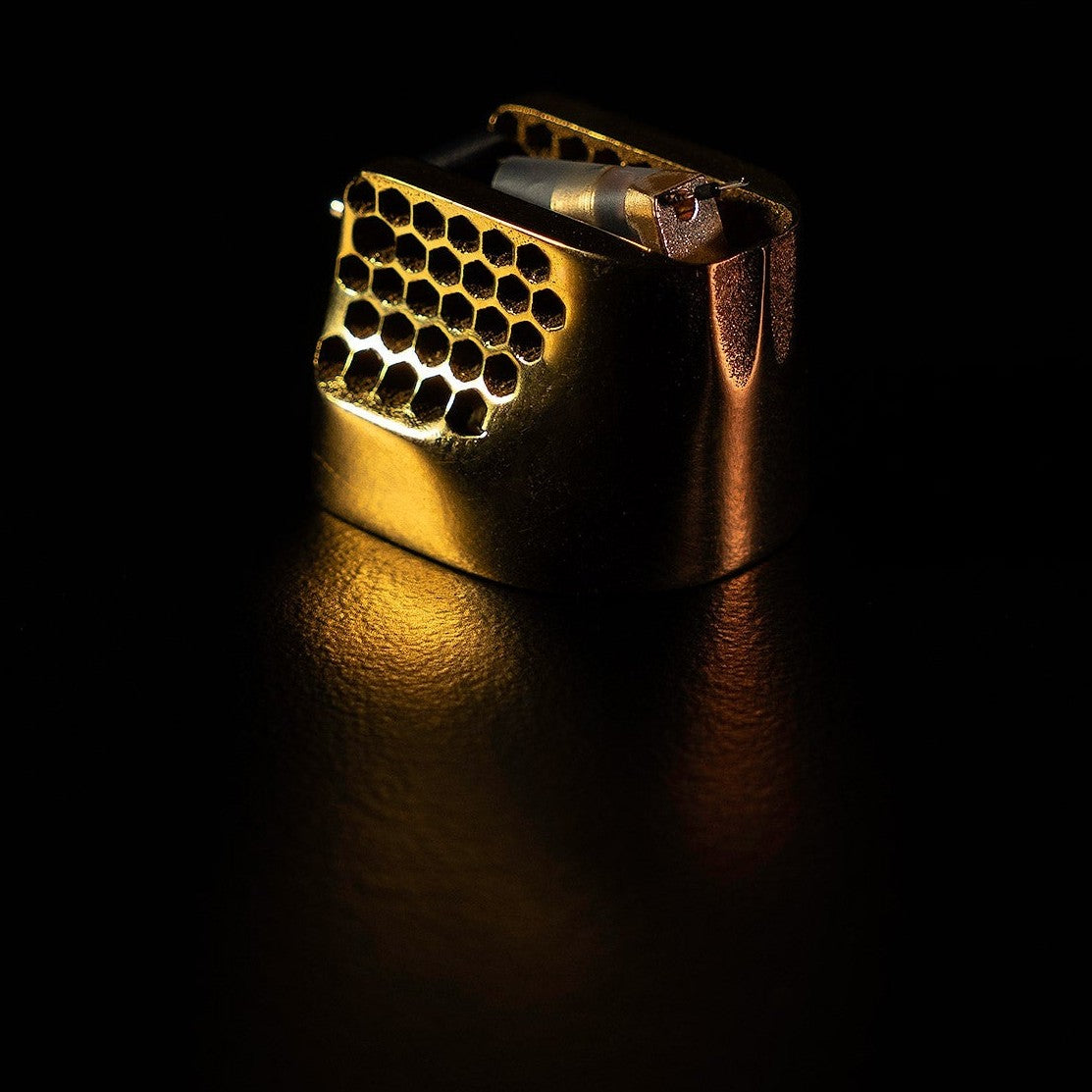 Wilson Benesch Tesellate Ti-D Cartridge-thumbmail-2