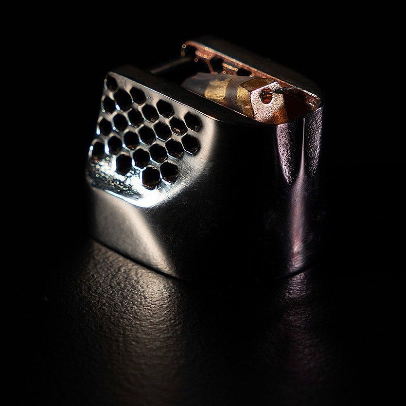 Wilson Benesch Tesellate Ti-D Cartridge-thumbmail-3