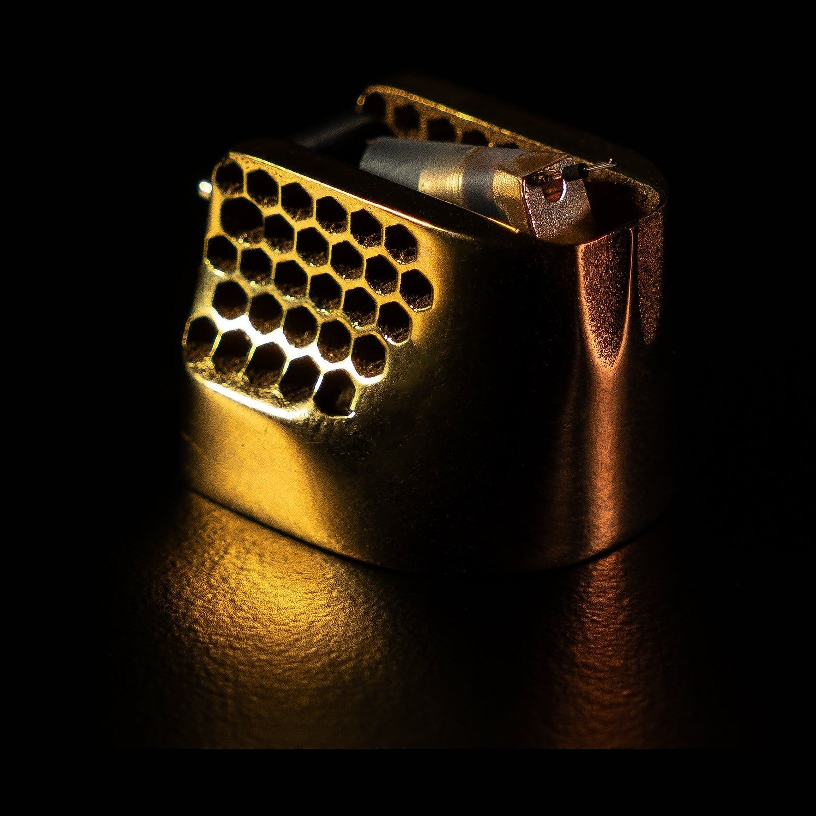 Wilson Benesch Tesellate Ti-D Cartridge-thumbmail-4
