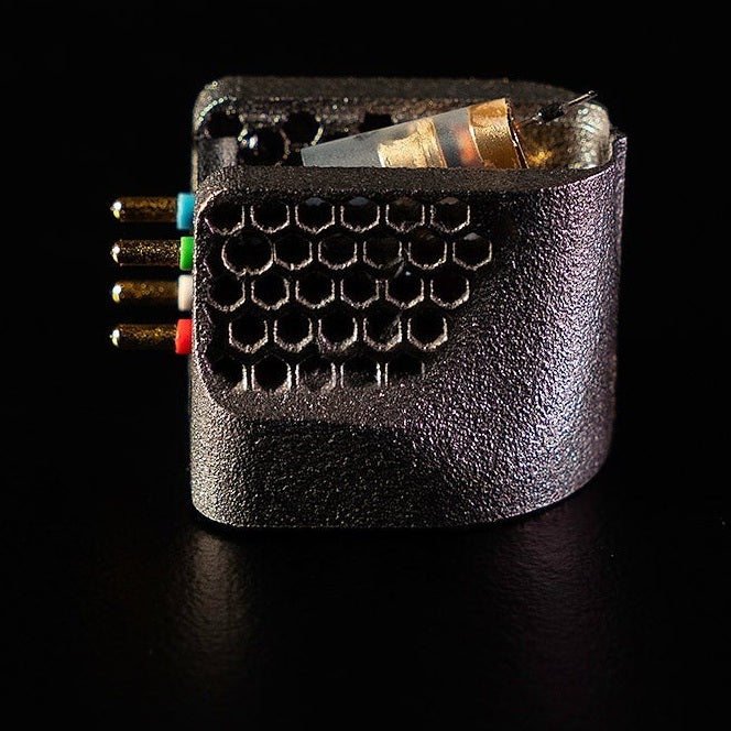 Wilson Benesch Tesellate Ti-D Cartridge-thumbmail-5