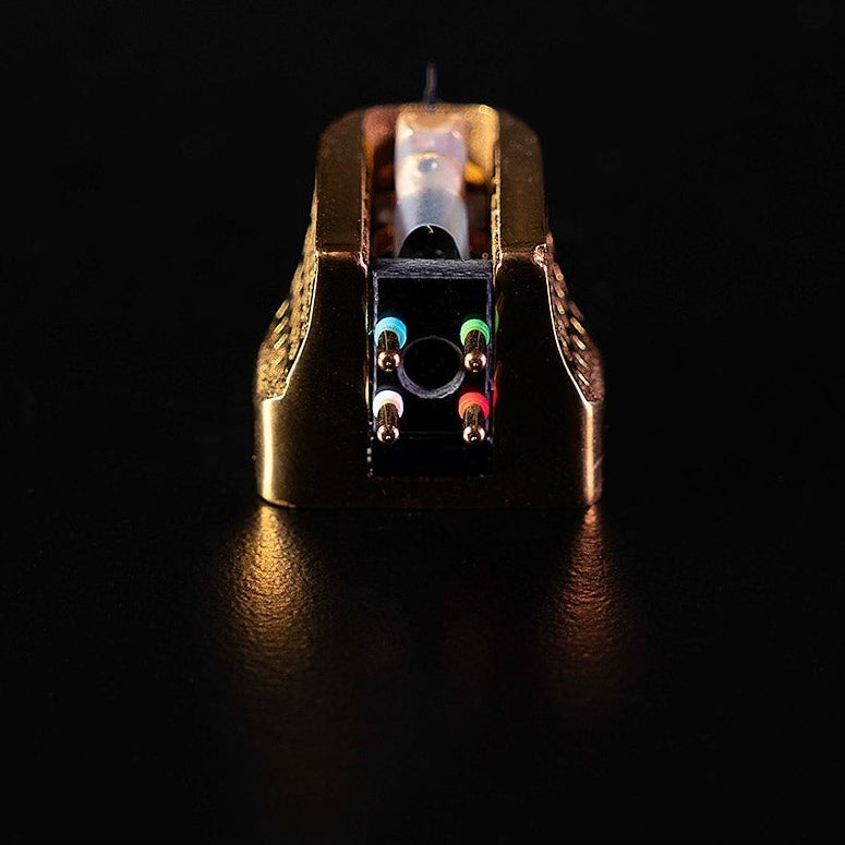 Wilson Benesch Tesellate Ti-D Cartridge-thumbmail-7