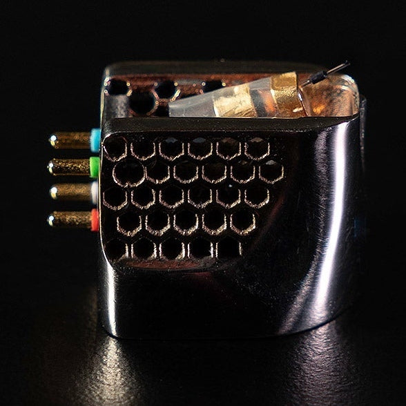 Wilson Benesch Tesellate Ti-D Cartridge-thumbmail-8