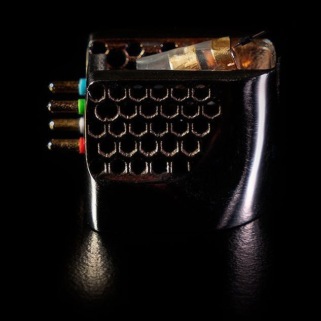 Wilson Benesch Tesellate Ti-S Cartridge-thumbmail-5