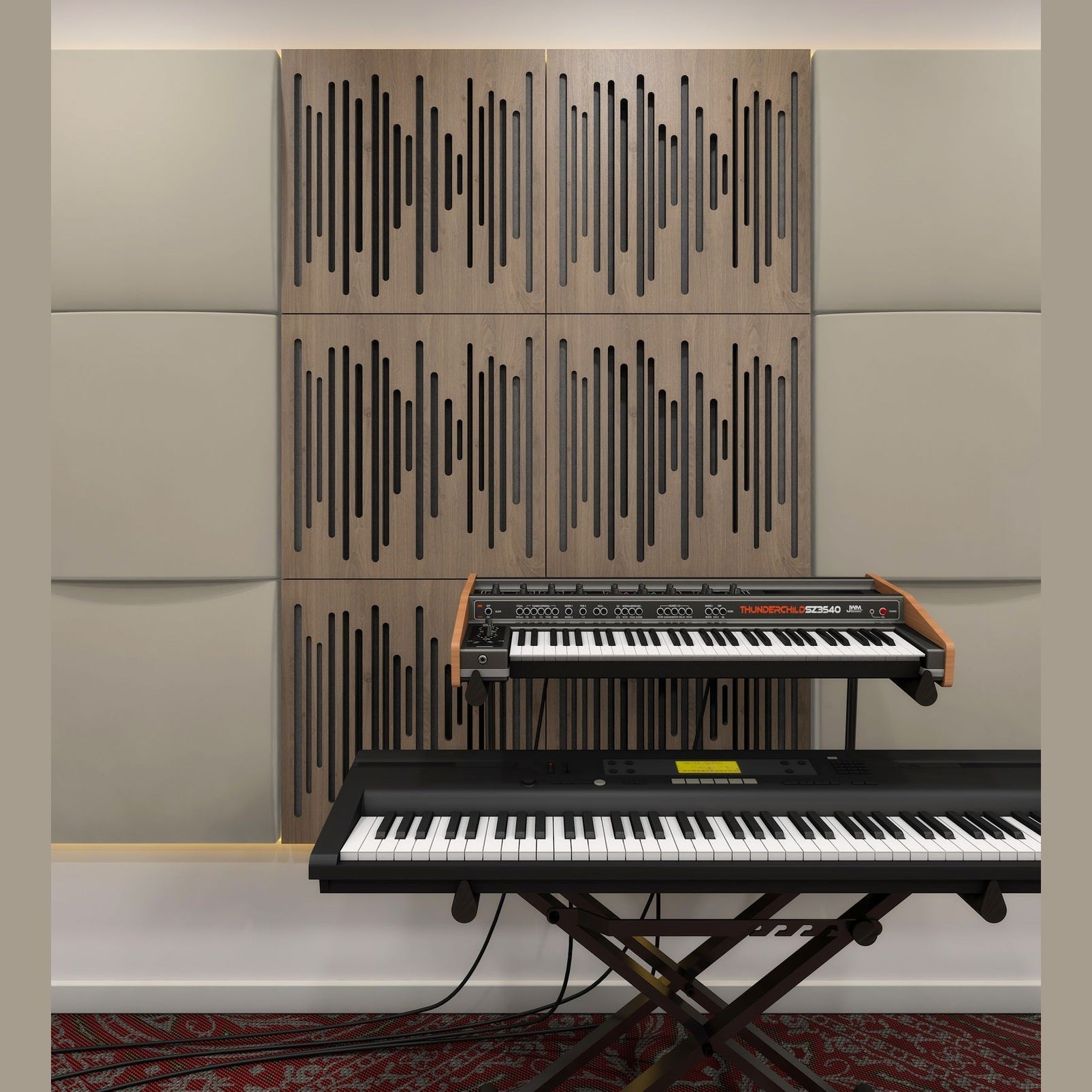 Wavewood Diffuser Ultra MKII (Custom)-thumbmail-2