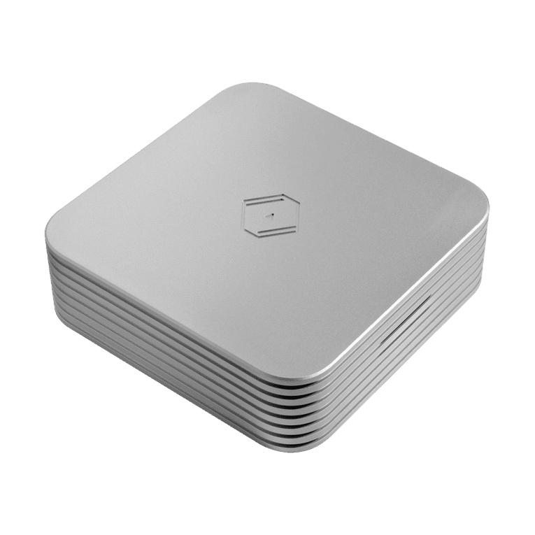 Silent Angel Rhein Z1 PLUS HiFi Music Server - 4TB SSD-thumbmail-2