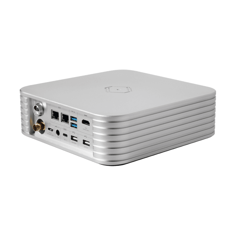 Silent Angel Rhein Z1 PLUS HiFi Music Server - 250GB SSD-thumbmail-3