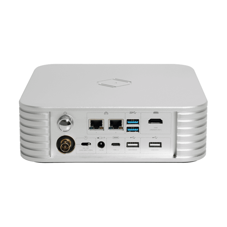 Silent Angel Rhein Z1 PLUS HiFi Music Server - 250GB SSD-thumbmail-4