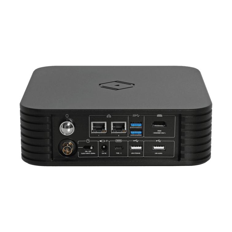 Silent Angel Rhein Z1 PLUS HiFi Music Server - 250GB SSD-thumbmail-7